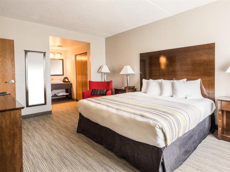 Country Inn & Suites By Radisson, Cookeville, Tn Buitenkant foto