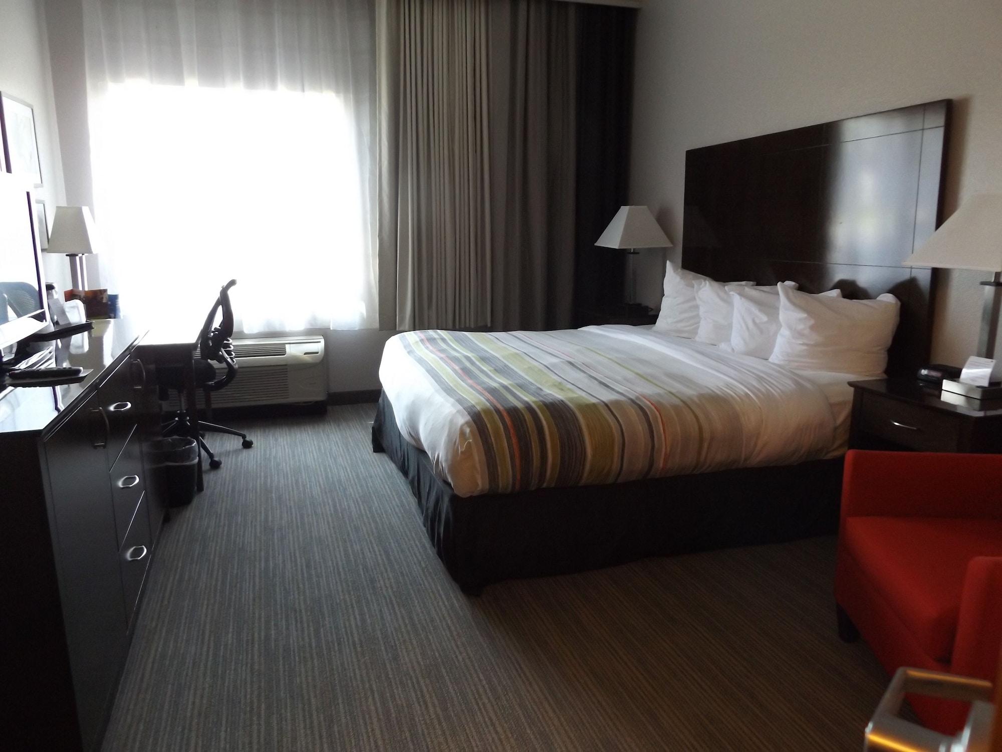 Country Inn & Suites By Radisson, Cookeville, Tn Buitenkant foto