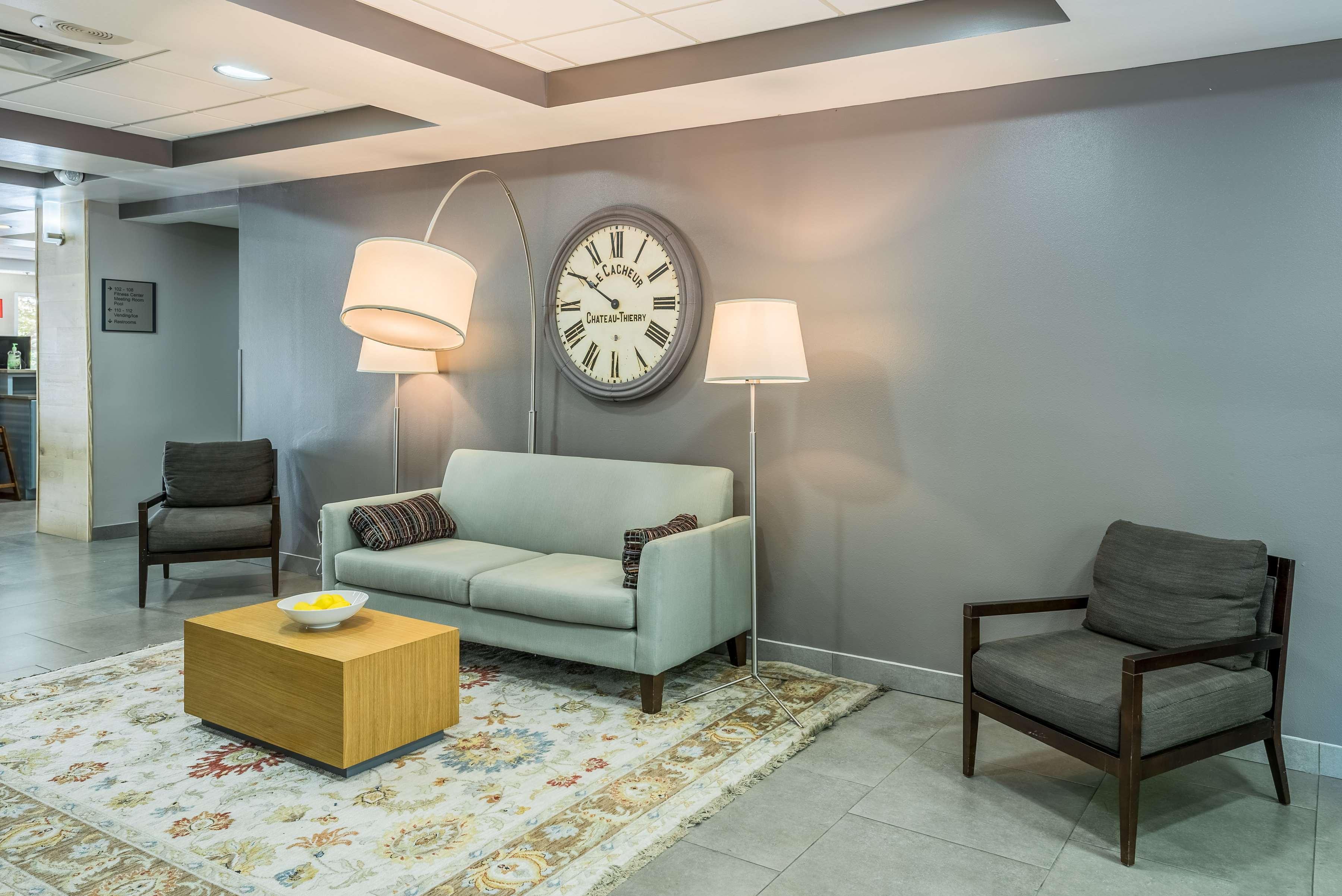 Country Inn & Suites By Radisson, Cookeville, Tn Buitenkant foto