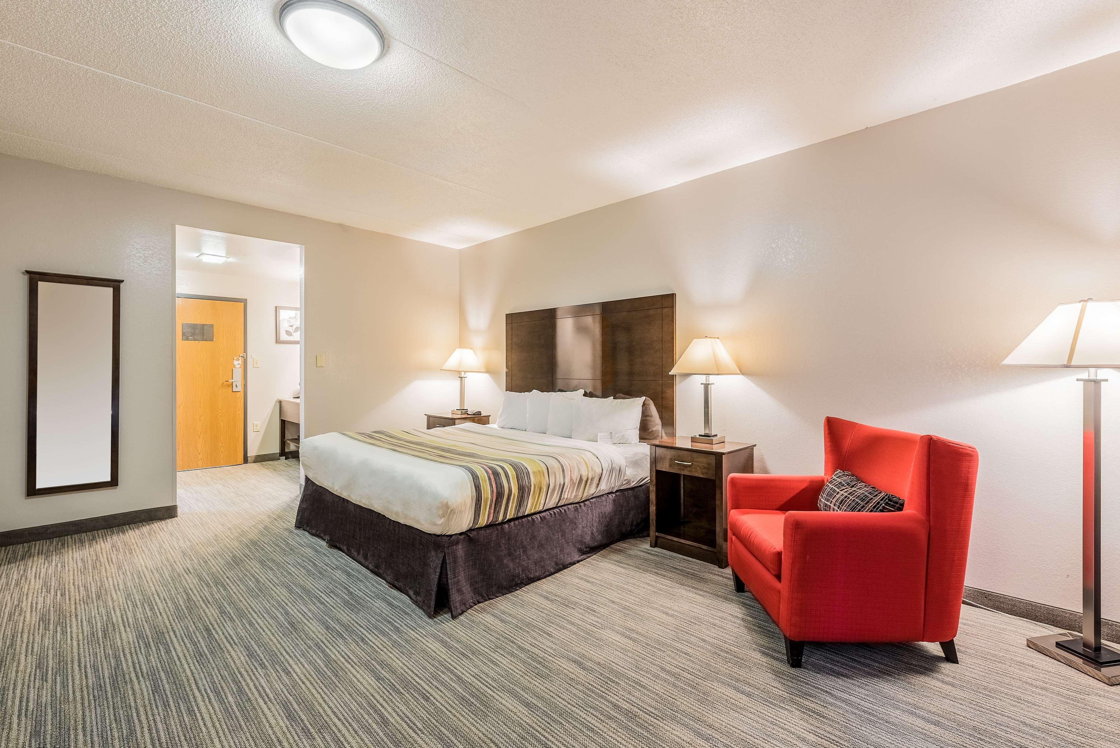 Country Inn & Suites By Radisson, Cookeville, Tn Buitenkant foto