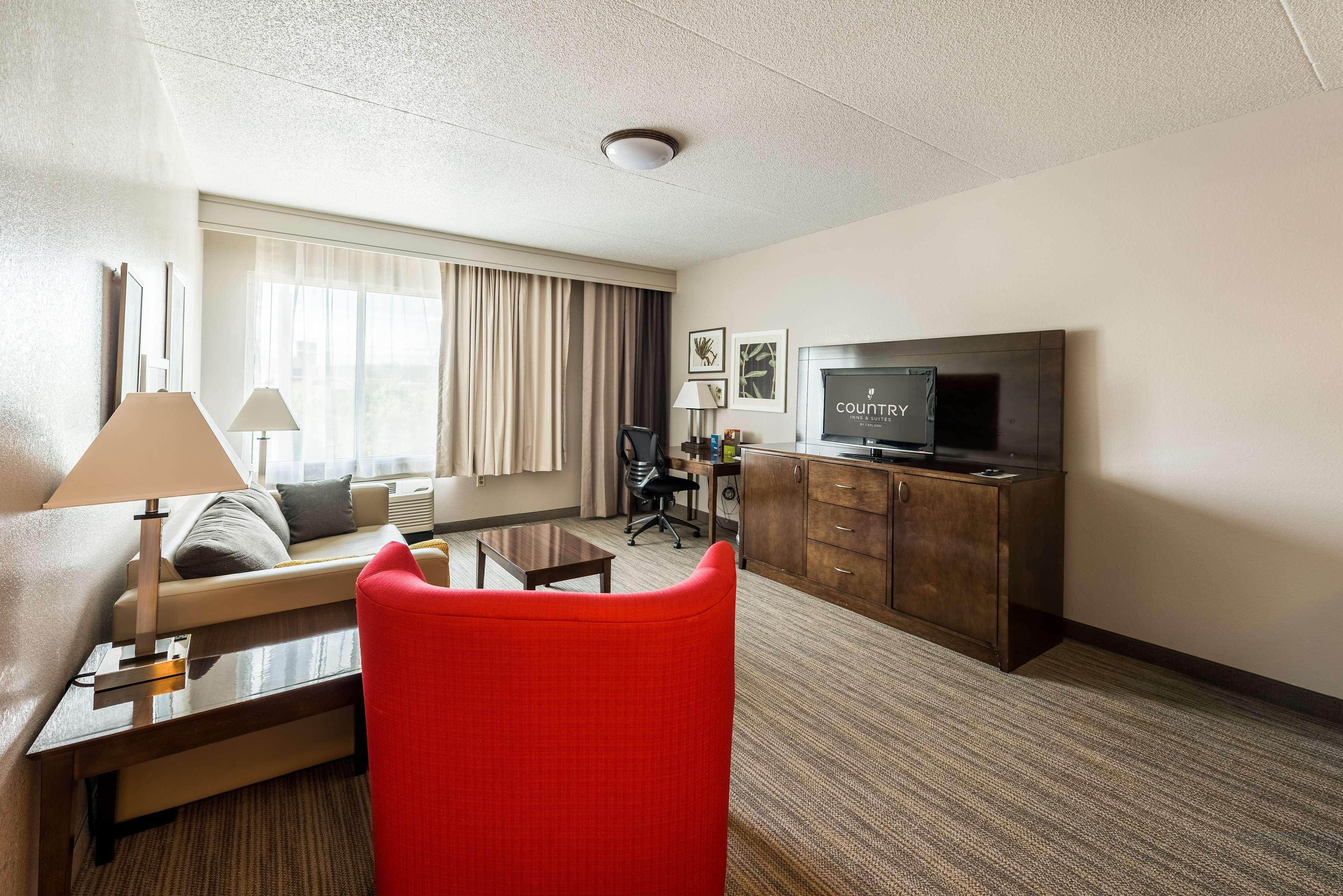 Country Inn & Suites By Radisson, Cookeville, Tn Buitenkant foto