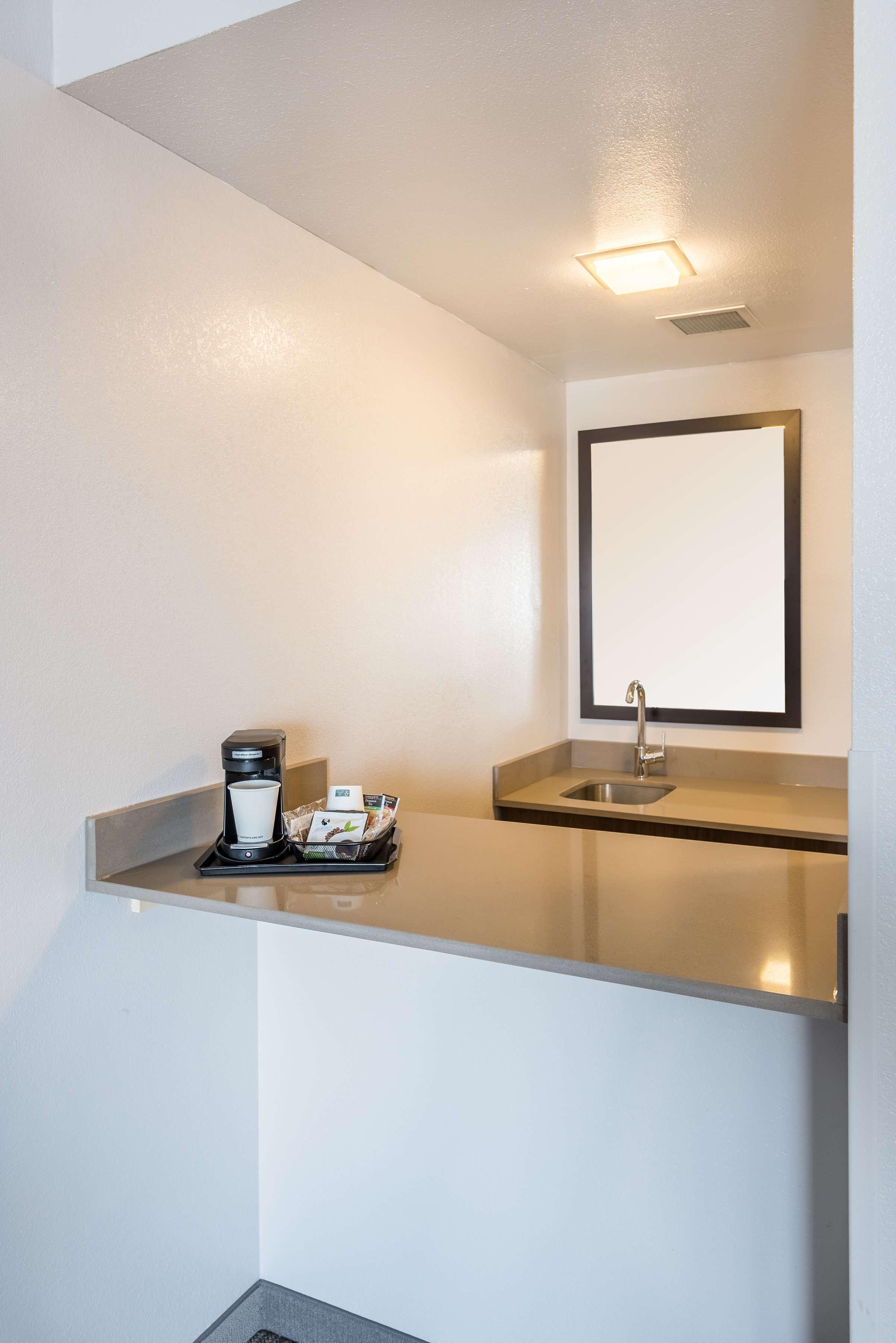 Country Inn & Suites By Radisson, Cookeville, Tn Buitenkant foto