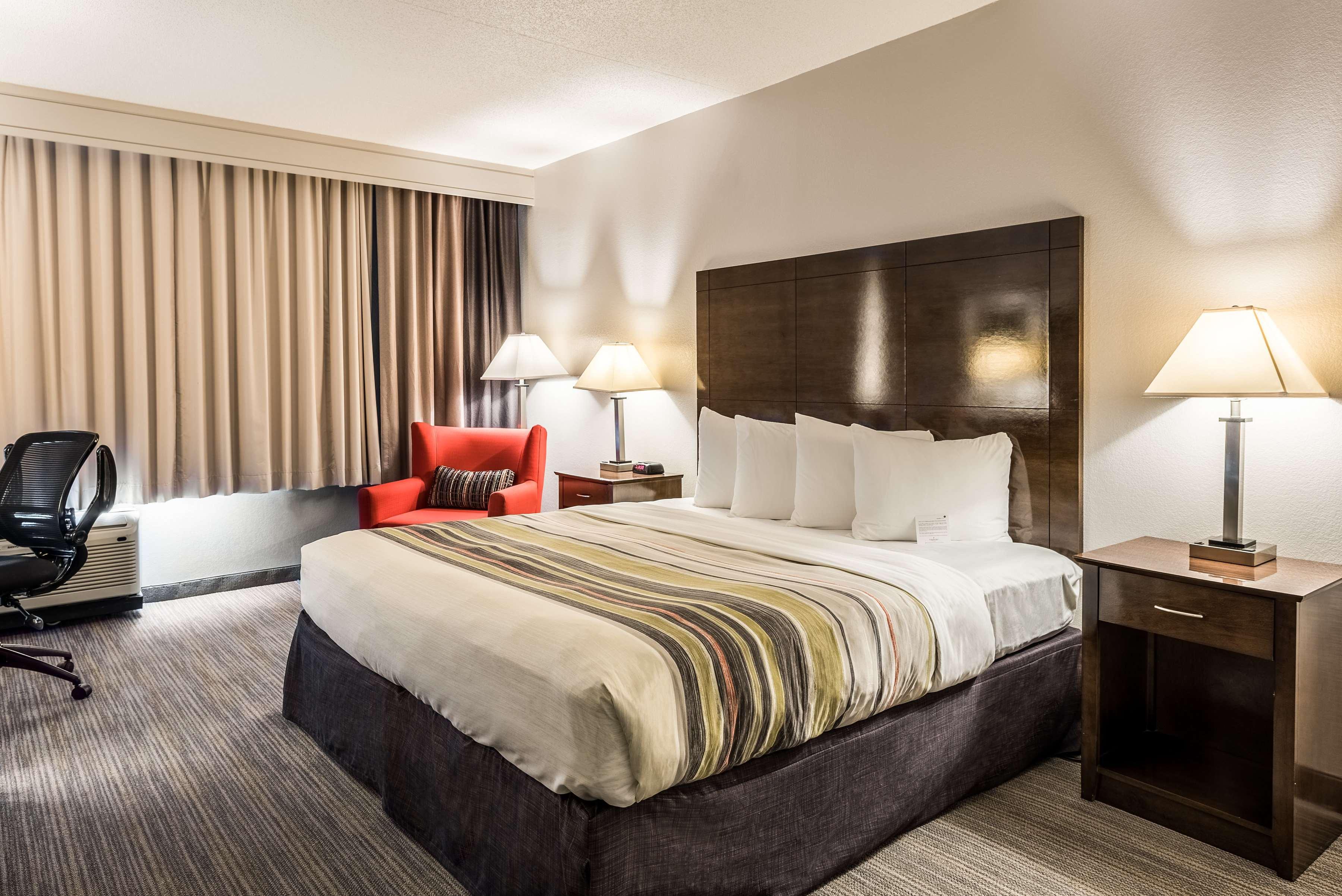 Country Inn & Suites By Radisson, Cookeville, Tn Buitenkant foto