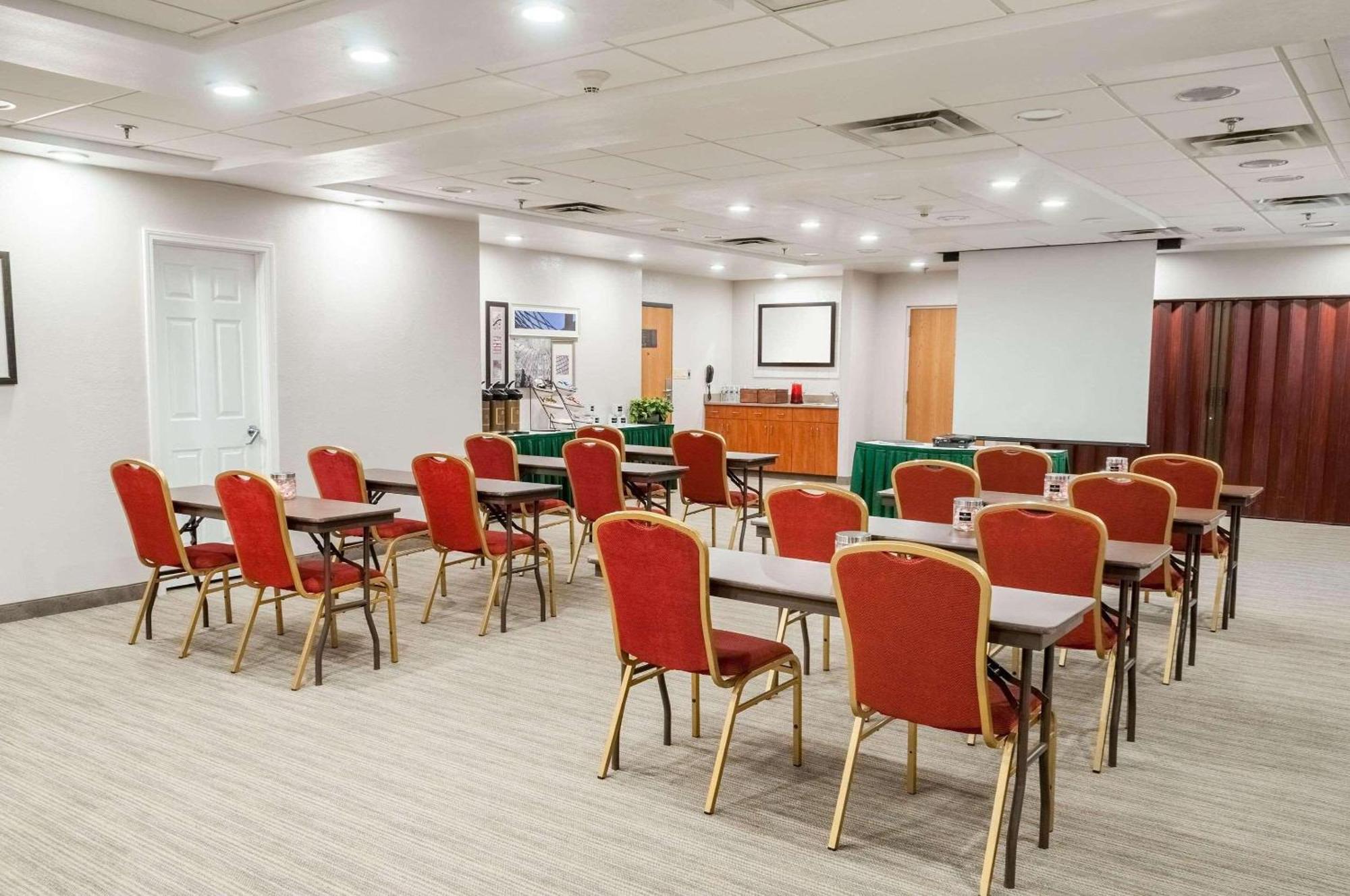 Country Inn & Suites By Radisson, Cookeville, Tn Buitenkant foto