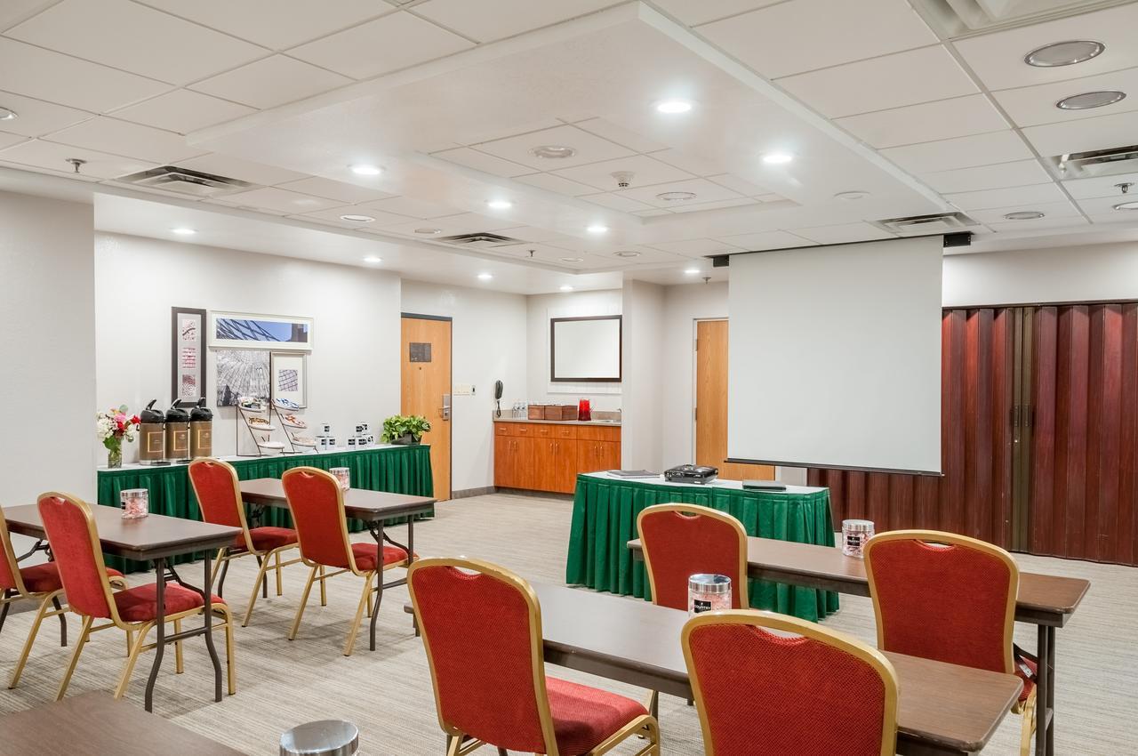 Country Inn & Suites By Radisson, Cookeville, Tn Buitenkant foto