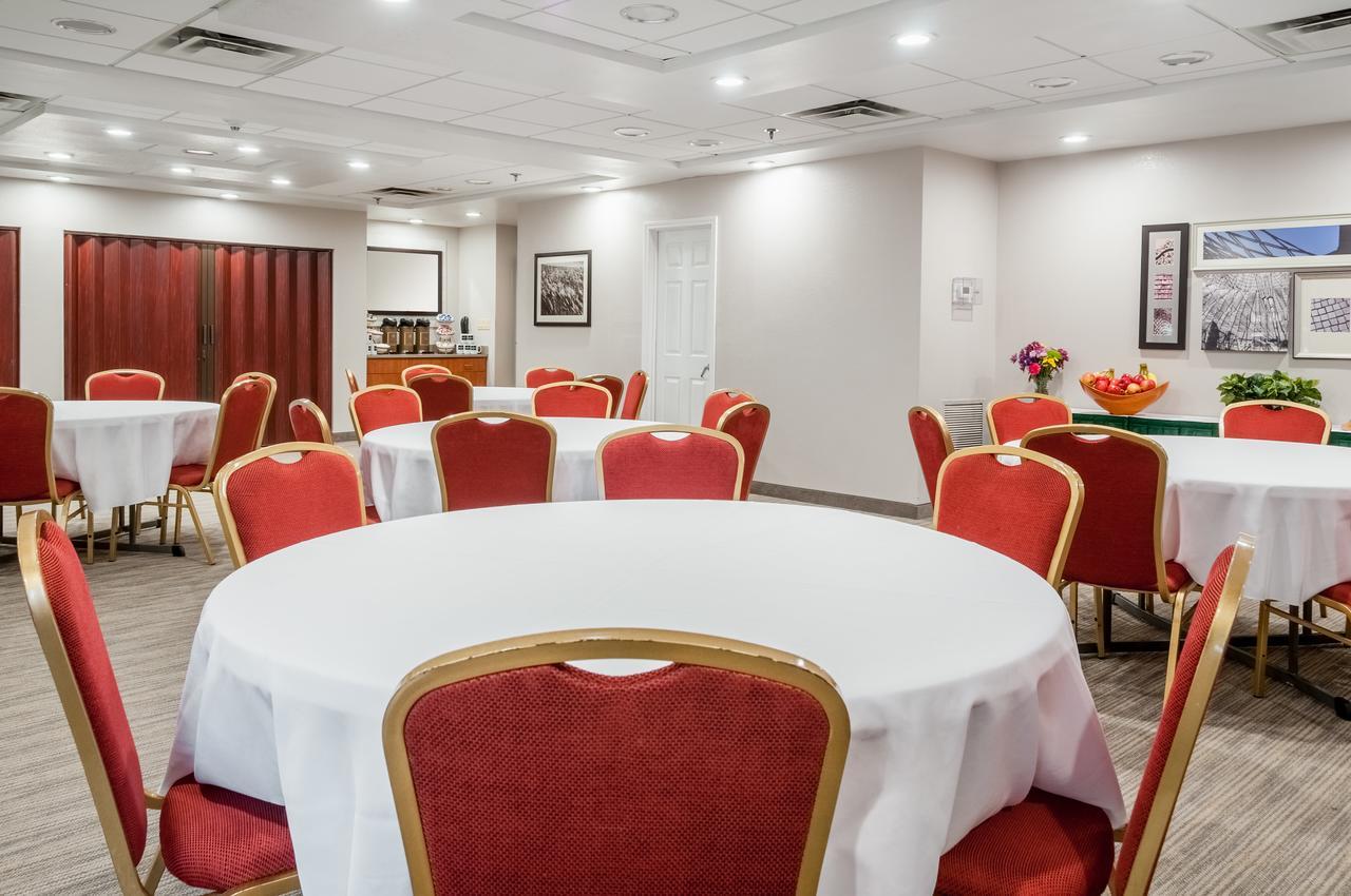 Country Inn & Suites By Radisson, Cookeville, Tn Buitenkant foto