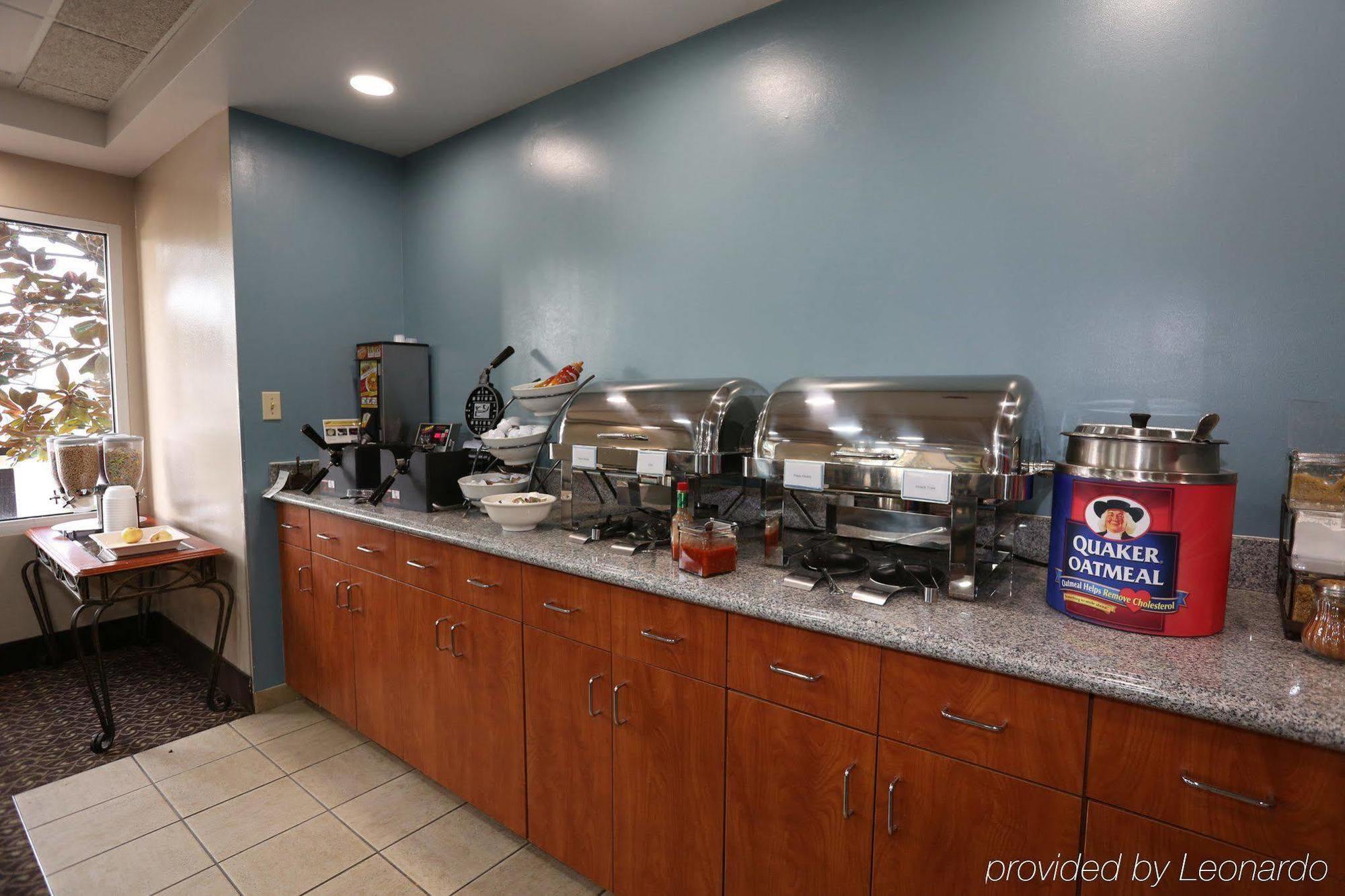 Country Inn & Suites By Radisson, Cookeville, Tn Buitenkant foto