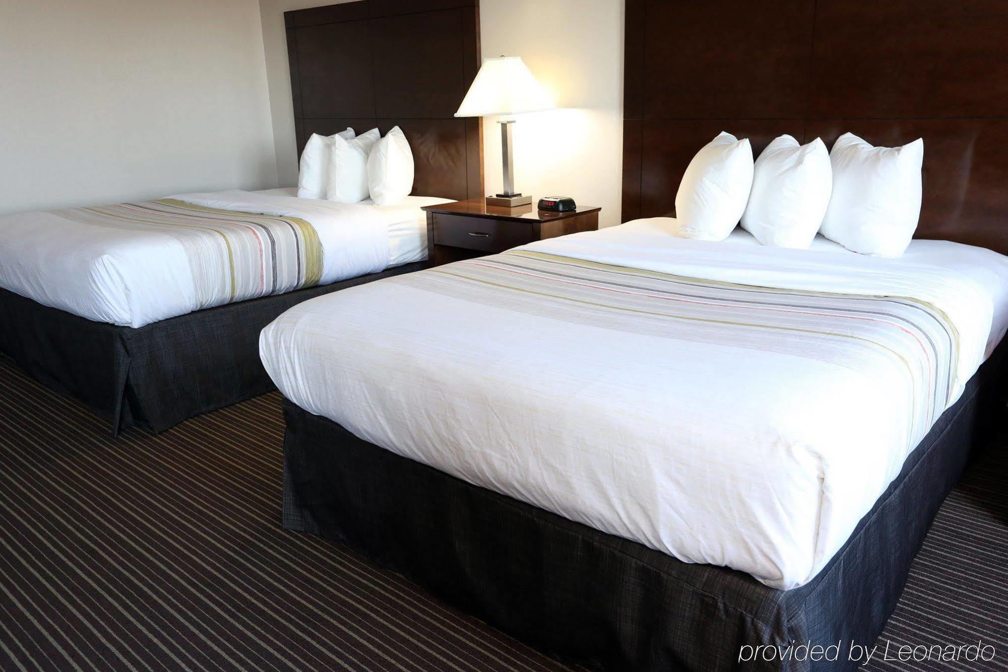 Country Inn & Suites By Radisson, Cookeville, Tn Buitenkant foto