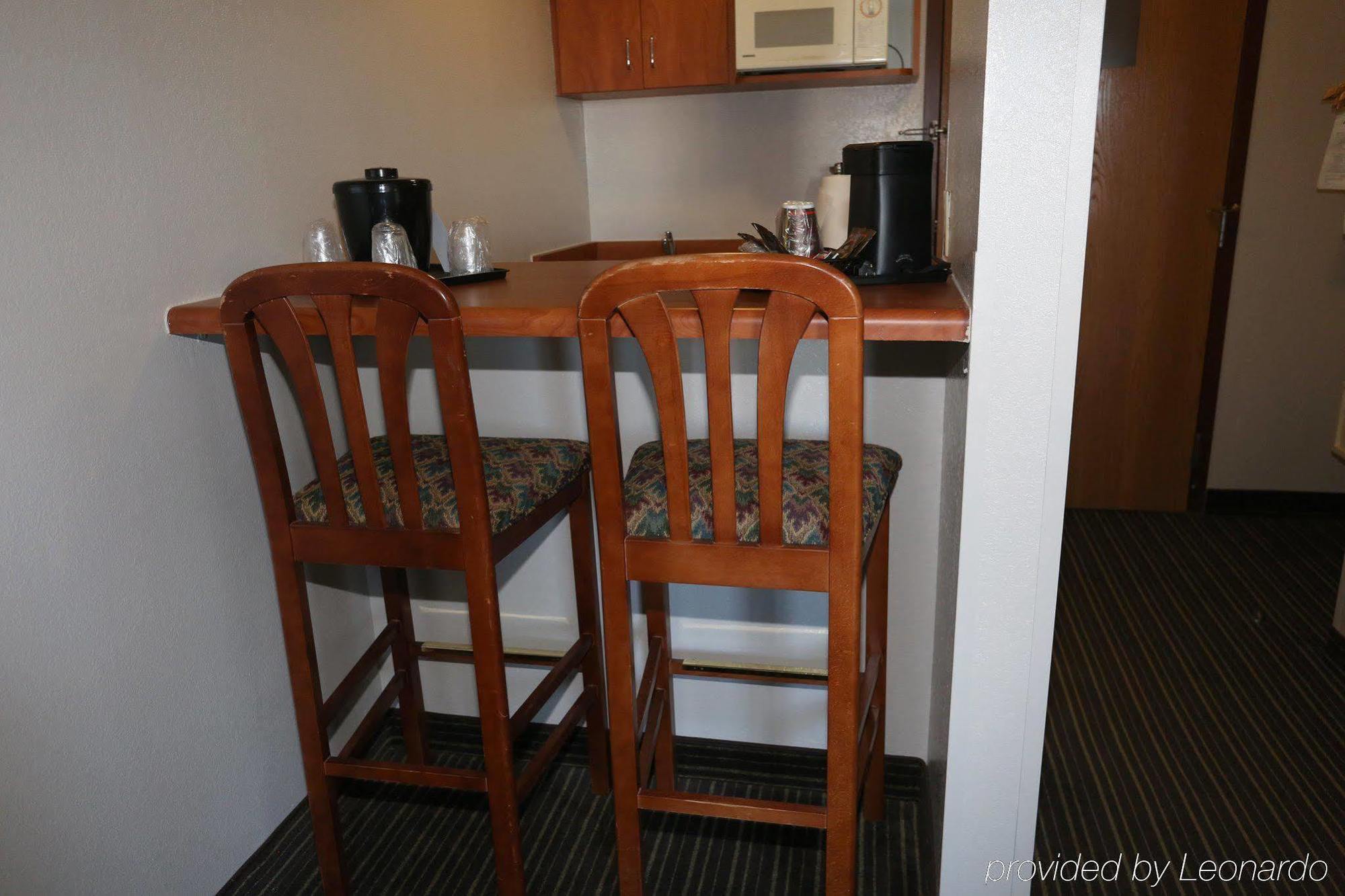 Country Inn & Suites By Radisson, Cookeville, Tn Buitenkant foto