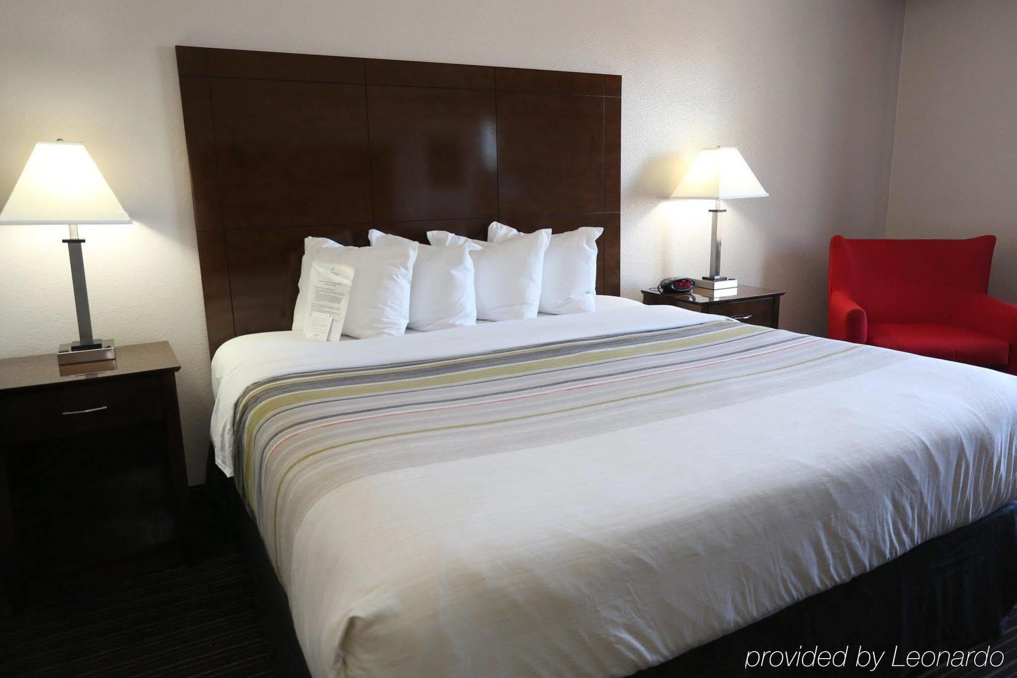 Country Inn & Suites By Radisson, Cookeville, Tn Buitenkant foto
